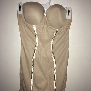 Nude Shapewear